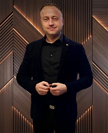 Воронин Сергей Александрович