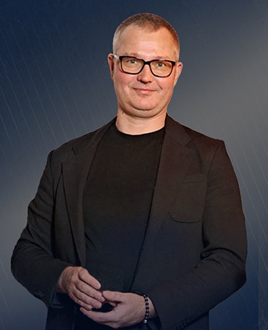 Лукашенко Андрей Алексеевич