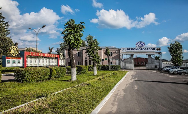 Приобретение велосипедов для жителей города Брянка ЛНР