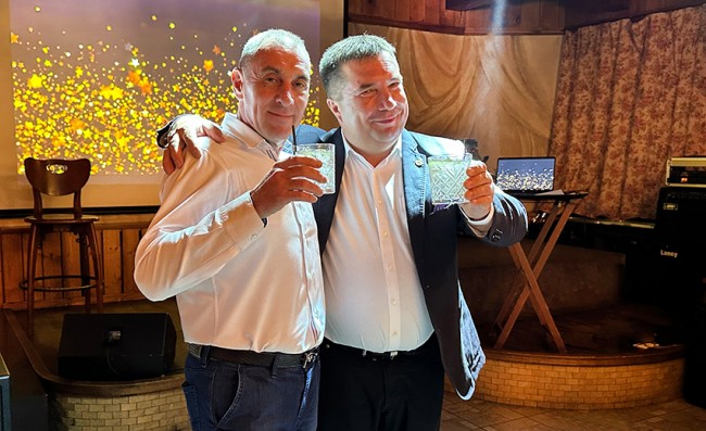 "День именинника"