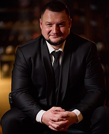 Желяев Андрей Валерьевич