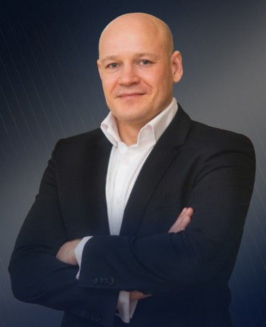 Мисеюк Павел Леонидович