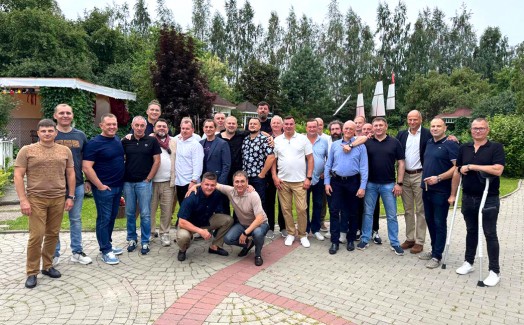  «День именинника»