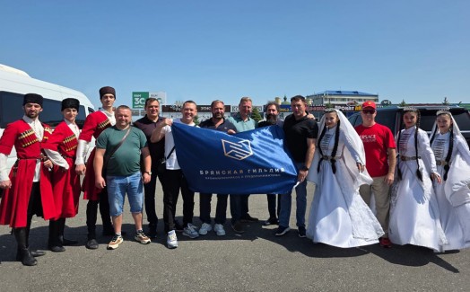 Путешествие в Дагестан: гармония гор и гостеприимства