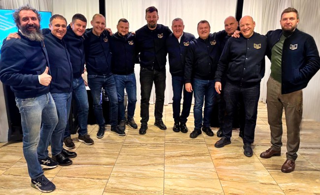 «День именинника»