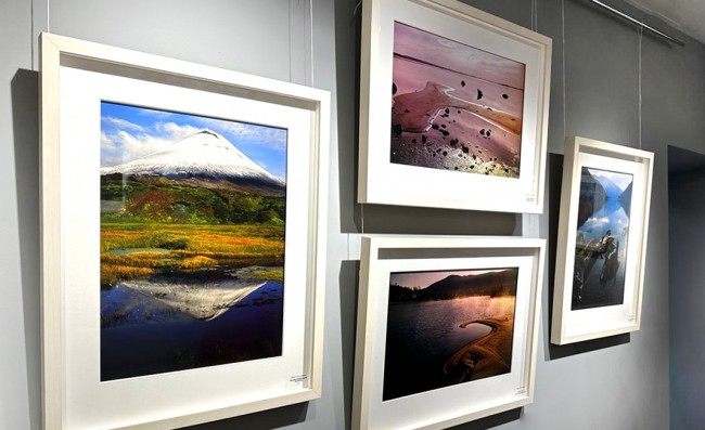 Творческий вечер «Свидание с искусством»