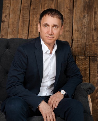 Бордонос Валерий Витальевич 