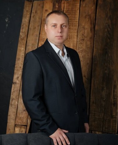 Зырянов Александр Иванович