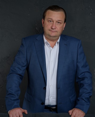 Авдеев Юрий Александрович