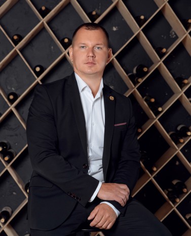 Новиков Александр Михайлович