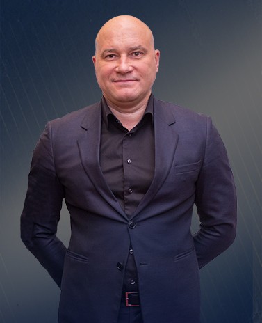 Патов Николай Александрович