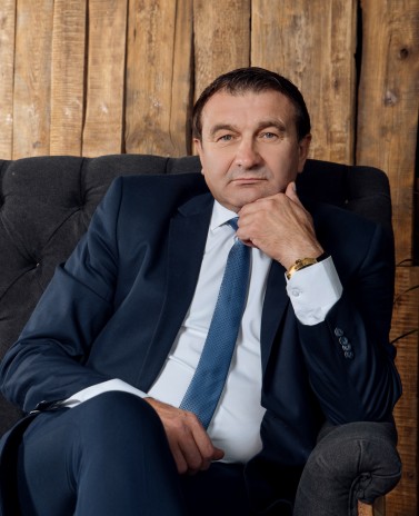 Романов Геннадий Владимирович