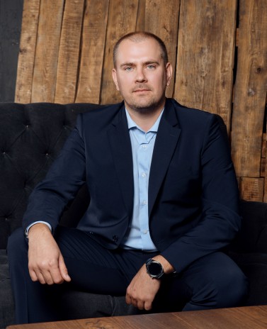 Седов Андрей Александрович