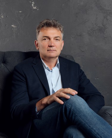 Сироткин Михаил Васильевич 