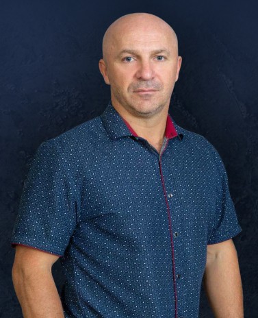 Чубченко Владимир Васильевич