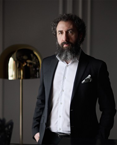 Белалов Михаил Максимович