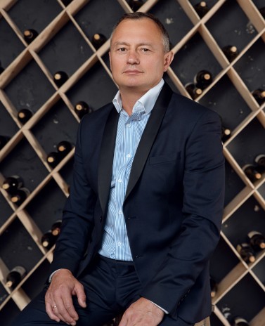 Шабалкин Александр Николаевич