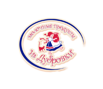 ОАО «Дубровкамолпром»
